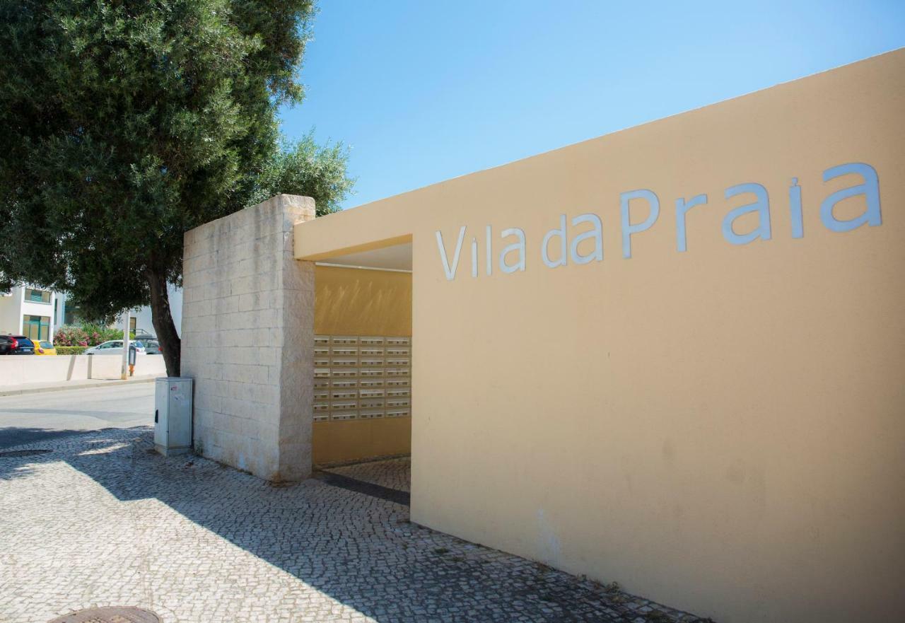 Vila Da Praia - Apartamento Viva Local Alvor Zewnętrze zdjęcie